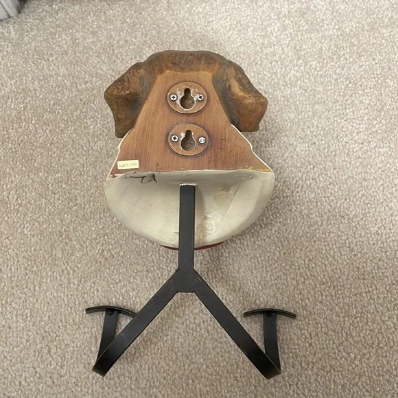 Dog Leash Holder - Picture 2 of 3